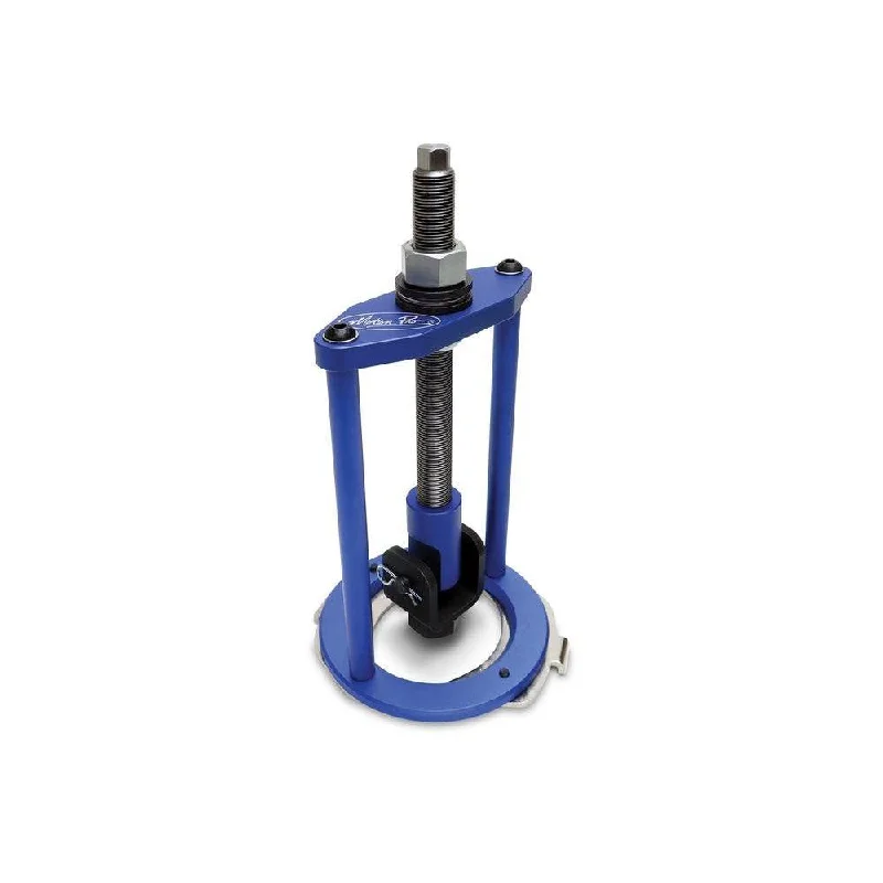 bicycle cleaner flexibility-MOTION PRO SHOCK SPRING COMPRESSOR