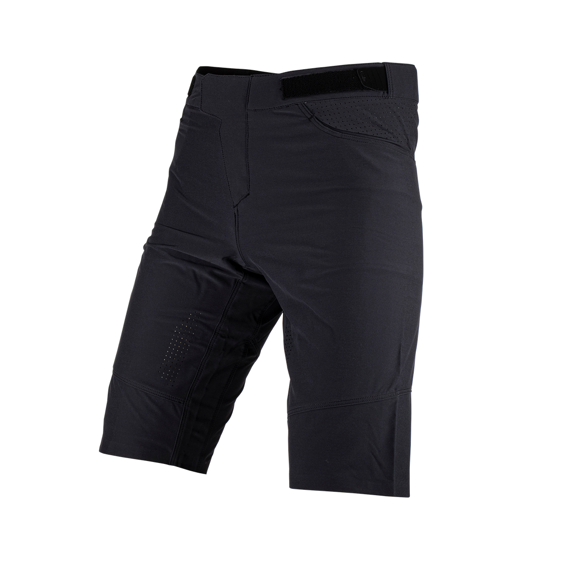 bicycle workshop signal-Leatt Trail 3.0 MTB Short - Black - 2023