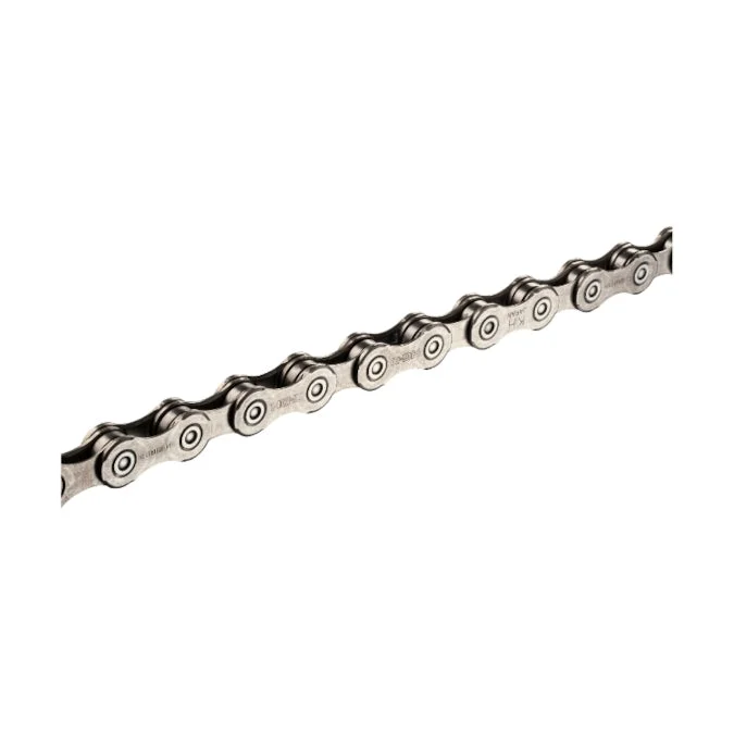 bicycle sidewall thickness-Shimano Chain HG95 116 10 Speed