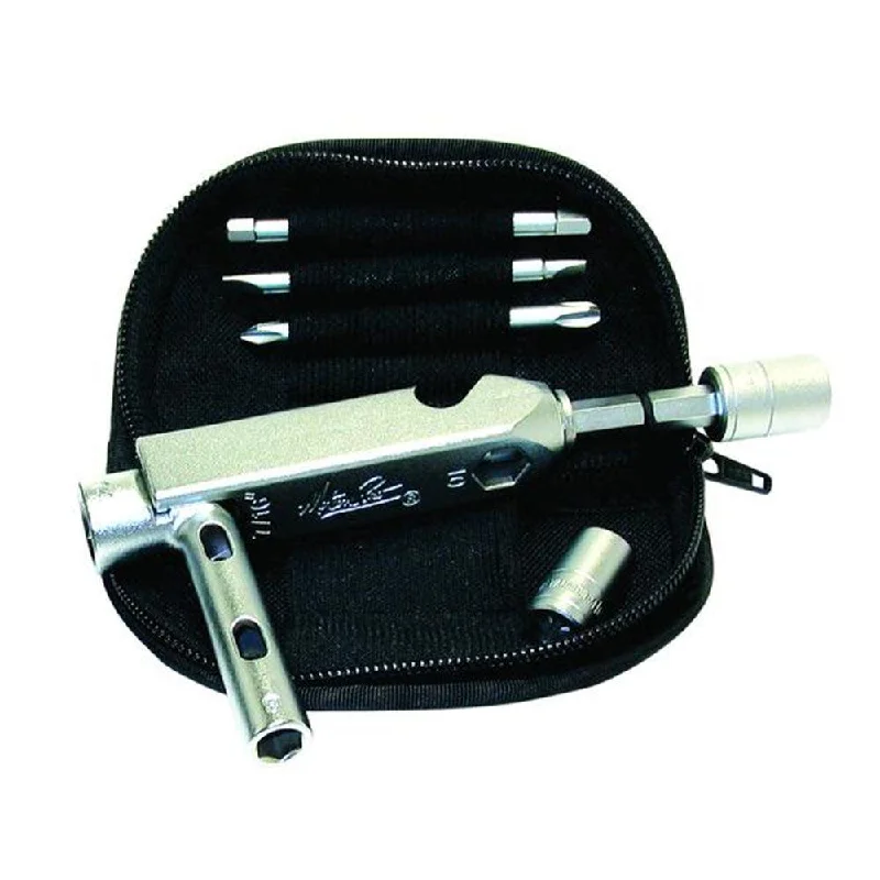 bicycle pedal stiffness-MOTION PRO METRIC MUlTI PURPOSE TOOL