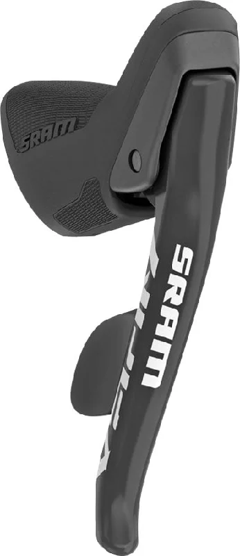 bicycle shoe toughness-SRAM Apex 1