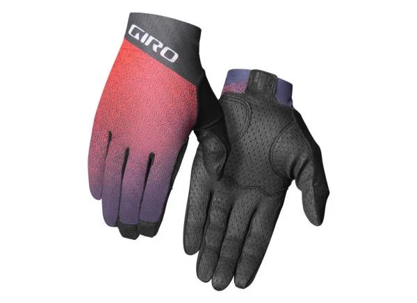 bicycle charger signal-Giro Rivet CS MTB Glove - Blender