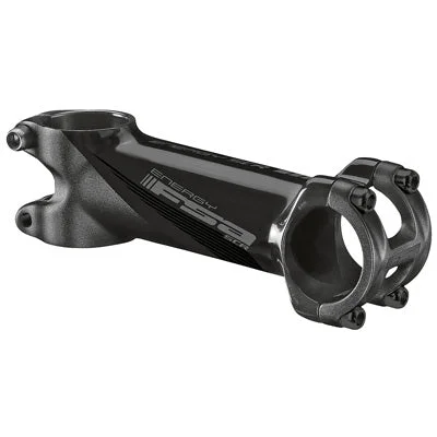 bicycle cleat release-Fsa Stem,Energy,100X6X31.8 Al-2014,Road/Atb,Black Energy Fsa Stems