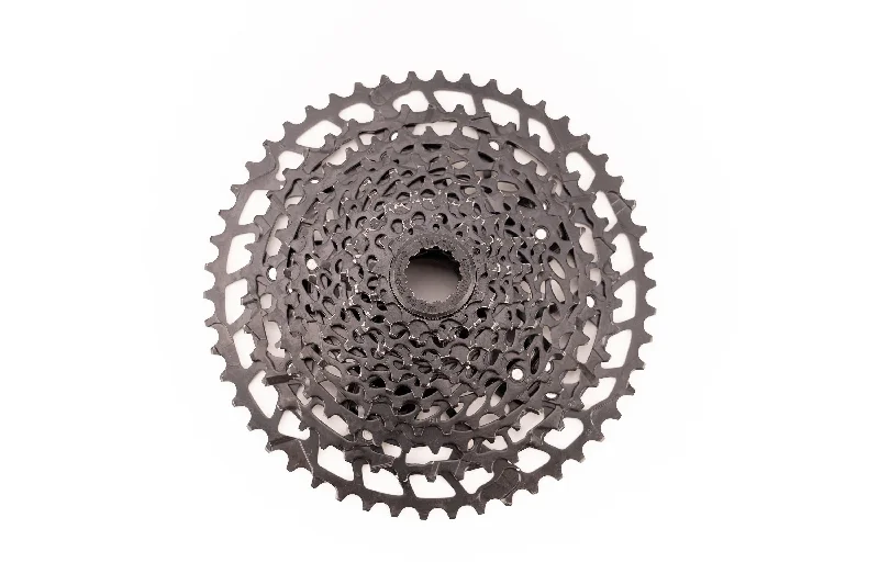 bicycle lane signal-Sram NX Eagle PG-1230 Cassette 12 Spd 11-50T