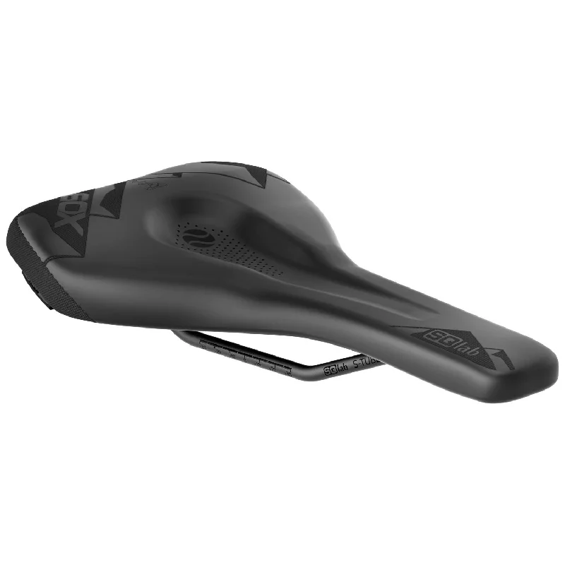 bicycle stem durability-Saddle 6OX ERGOWAVE® active