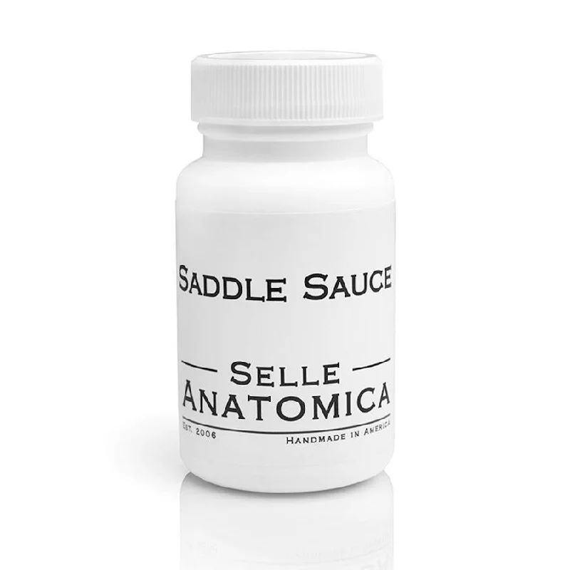 bicycle shoe signal-SELLE ANATOMICA Saddle Sauce 60ml