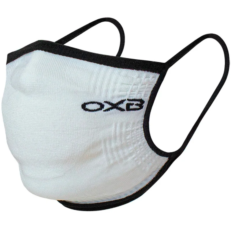 bicycle club signal-Mascherina Oxyburn Mask Active - Bianco