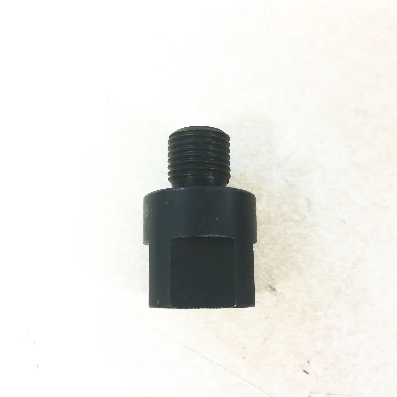 bicycle lane signal-Pedal Extender Adapter 1/2" to 9/16"