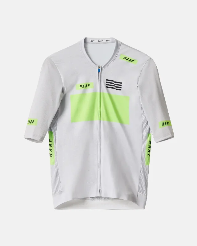 bicycle freestyle signal-System Pro Air Jersey - Antarctica