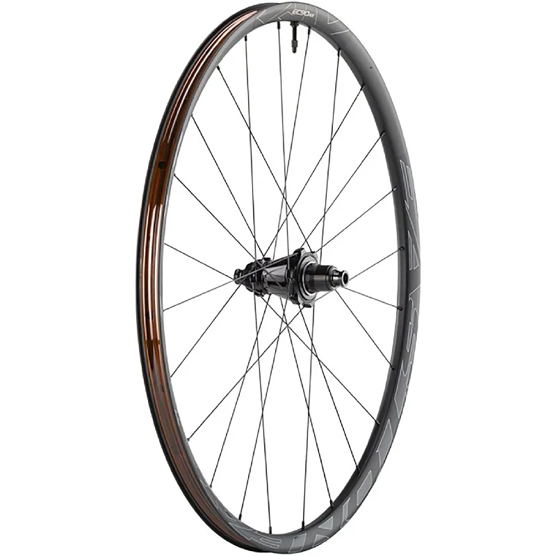 bicycle jump signal-Easton EC90 AX Disc 700c Rear Wheel 12x142 TA XDR