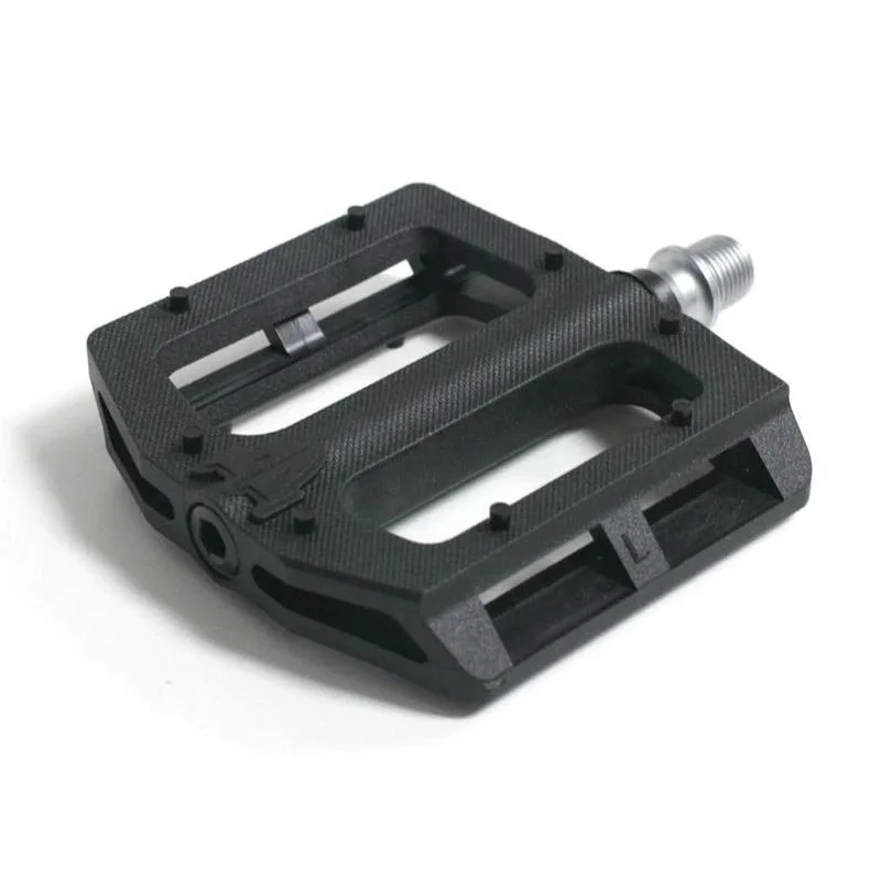 bicycle gear signal-PREMIUM Plastic Slim Pedal