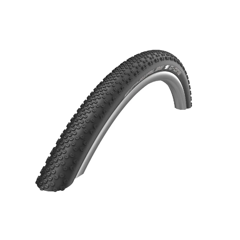 bicycle pad signal-Schwalbe G-One Ultrabite Evo MicroSkin Addix SpeedGrip Tubeless Easy Tire