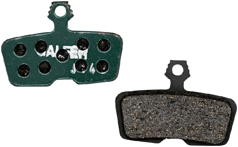 bicycle valve fit-Galfer SRAM Code Compatible Disc Brake Pads