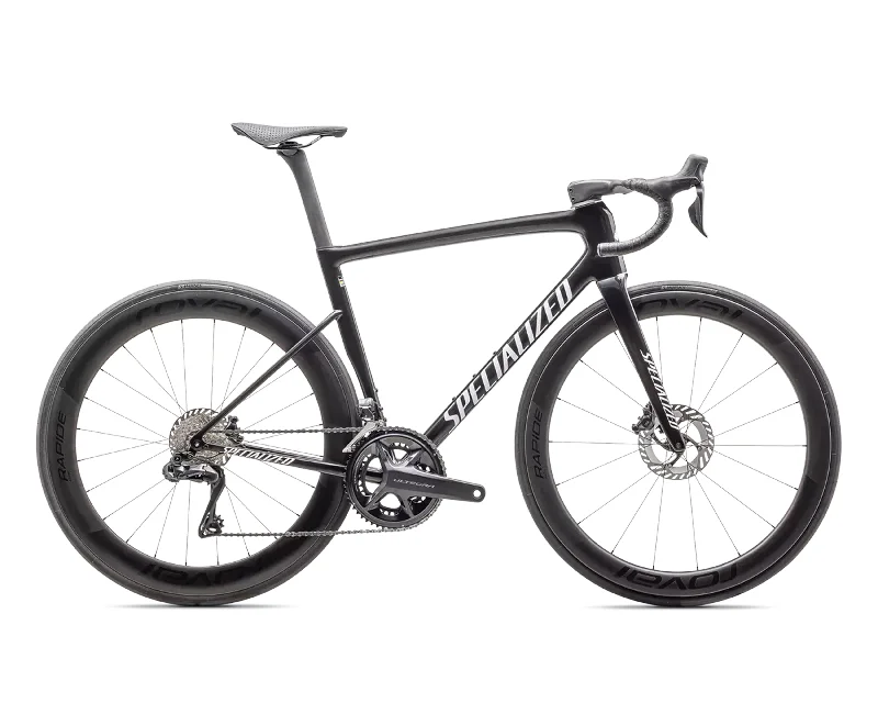 bicycle retro signal-2025 Specialized Tarmac SL8 Pro Ultegra Di2