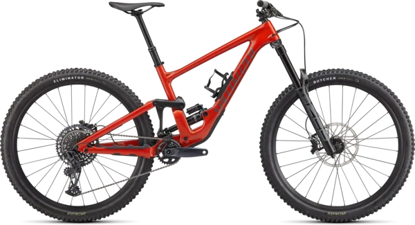 bicycle hybrid signal-2022 SPECIALIZED ENDURO COMP 29 Gloss Redwood/Smoke