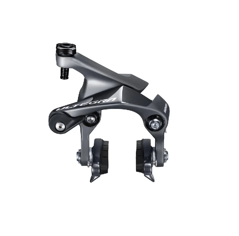 bicycle pedal resistance-Shimano R8010 Ultegra Direct Front Caliper