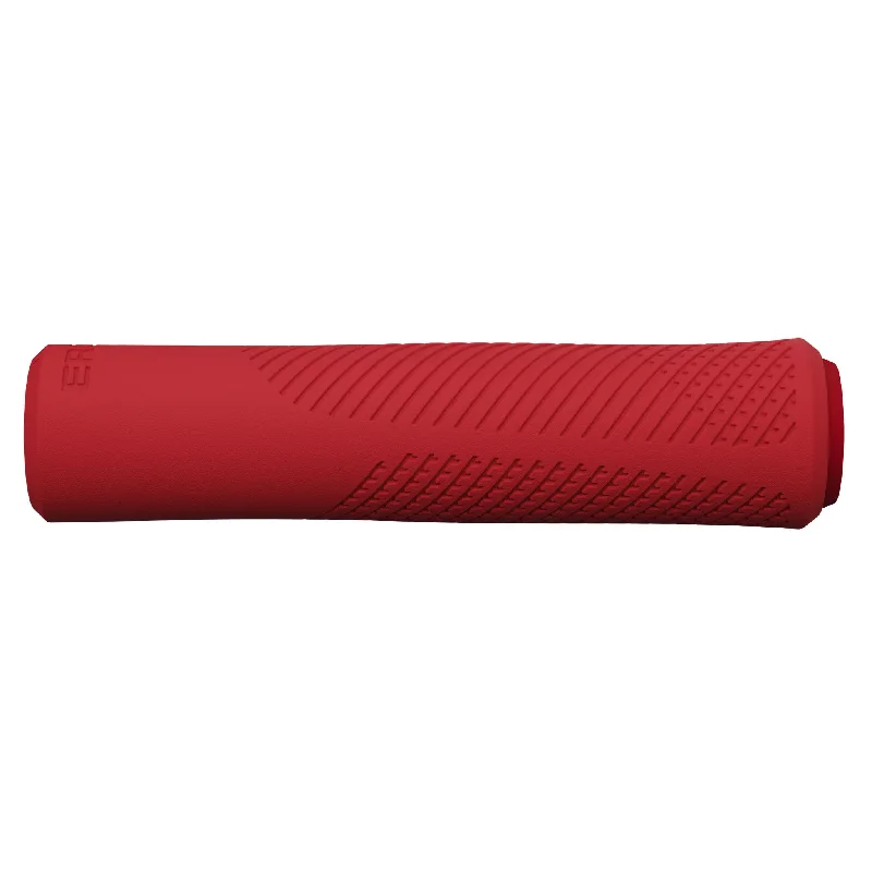 bicycle pedal resilience-Ergon GXR Grips - Risky Red Large