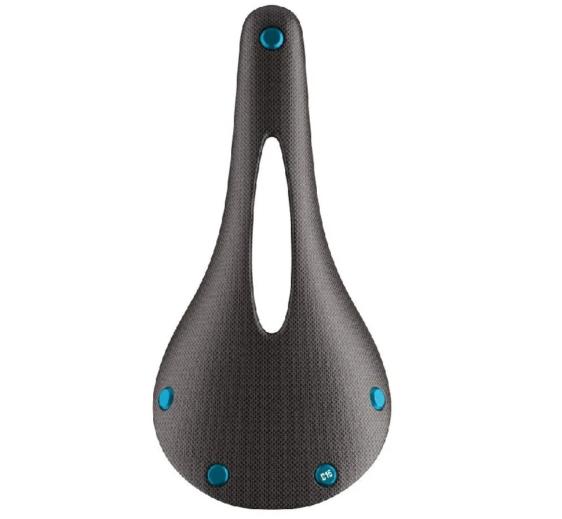 bicycle community signal-BROOKS Cambium Saddle Splash Limited Edition