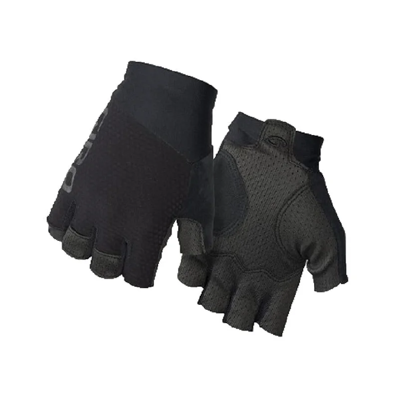 bicycle seatpost resilience-Giro Zero CS Road Cycling Glove - Matt Black