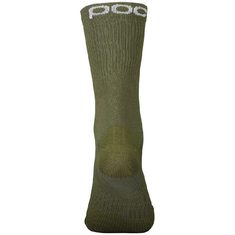 bicycle tire strength-Lithe Men's Mountain Bike Socks - Green