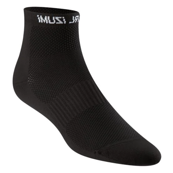 bicycle cleat signal-Women's Elite Cycling Socks - Black