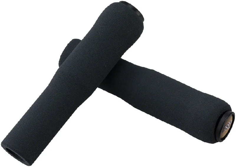 bicycle stationary signal-ESI Fit SG Grips - Black