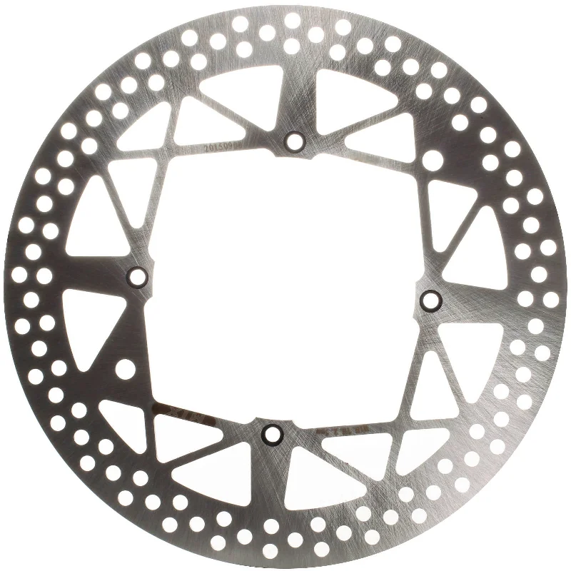 bicycle cleat durability-MTX BRAKE DISC SOLID TYPE - FRONT L