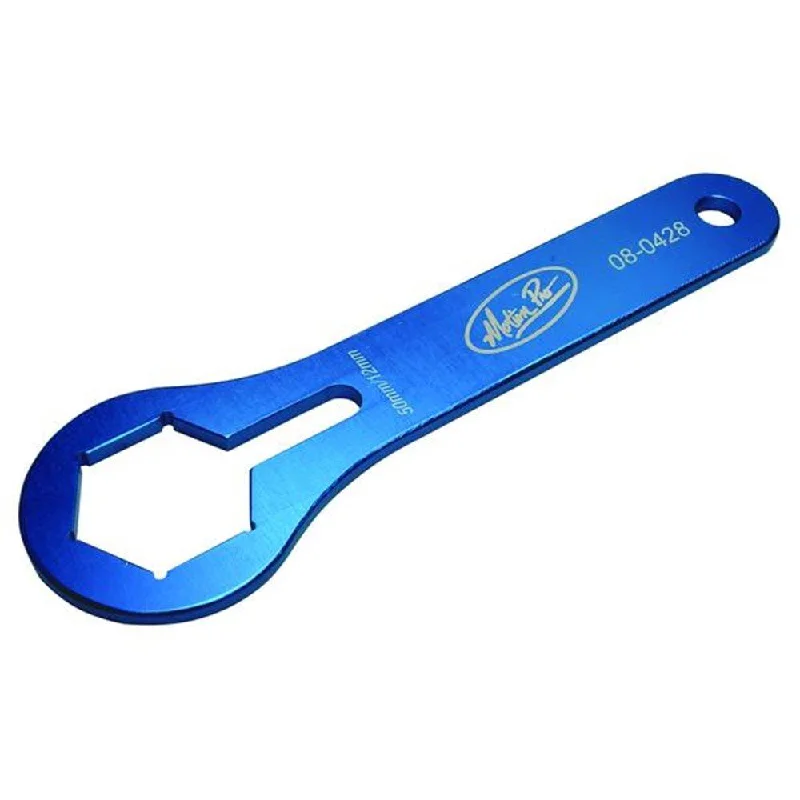 bicycle lever resistance-MOTION PRO 50mm WP FORK CAP WRENCH