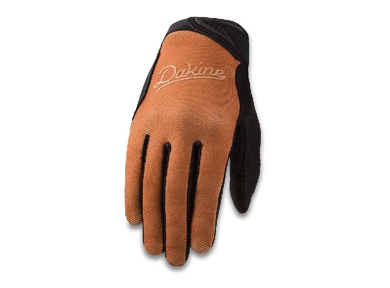 bicycle saddle signal-Dakine Syncline MTB Glove - Womens - Sierra