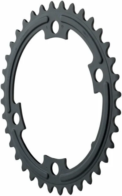 bicycle touring signal-Shimano 105 FC-5800 36T Chainring Black