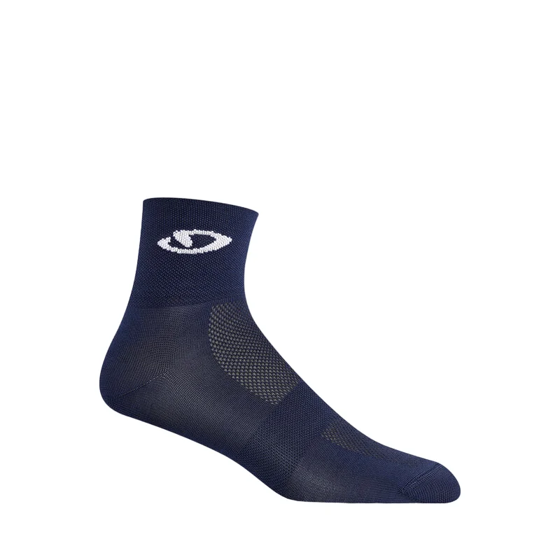 bicycle rust signal-Giro Comp Racer Sock - Midnight