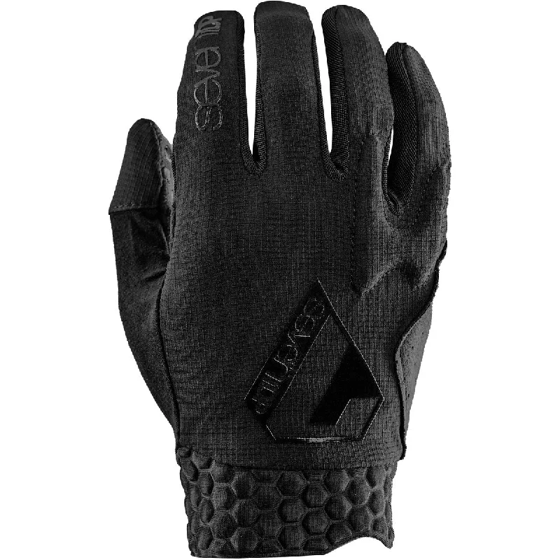 bicycle health signal-7 iDP Project MTB Glove - Black