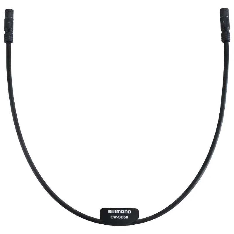 bicycle community signal-Filo Elettrico Nero EW-SD50 E-Tube Di2 - 900mm