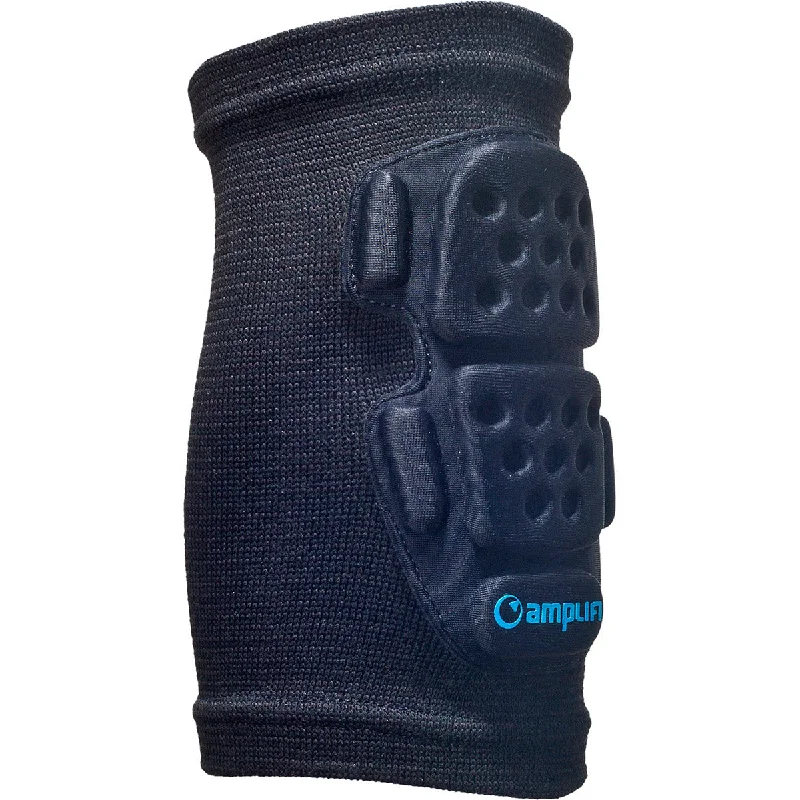 bicycle workout signal-Protezioni gomito bambino Amplifi Sleeve - Nero