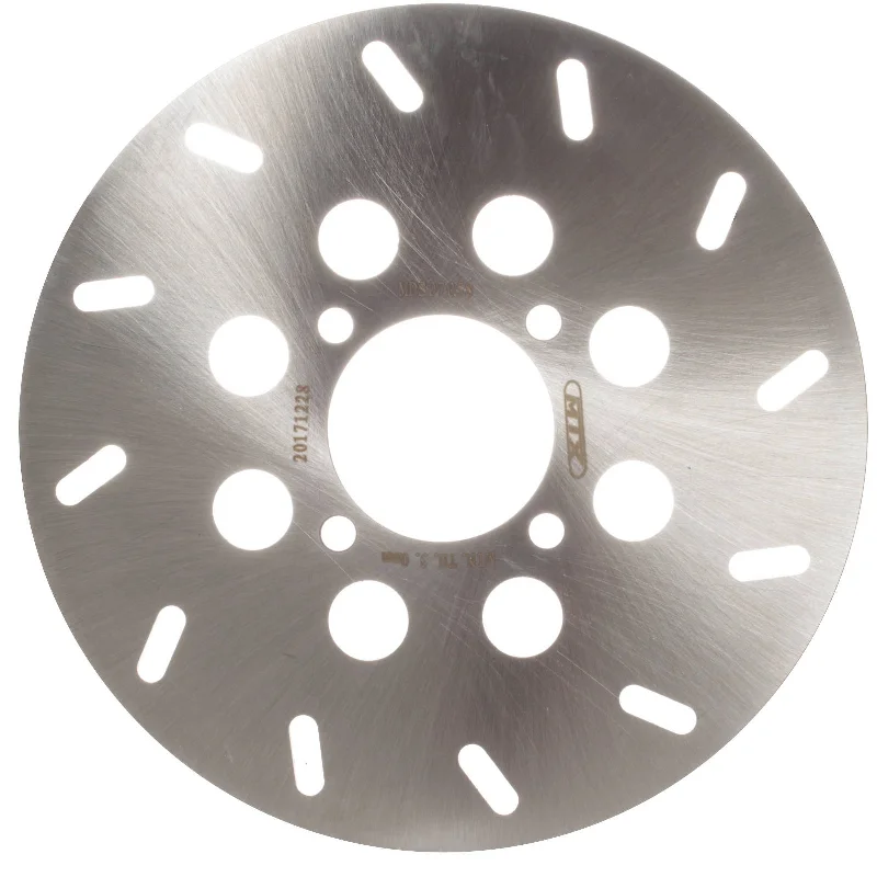 bicycle paint signal-MTX BRAKE DISC SOLID TYPE - REAR