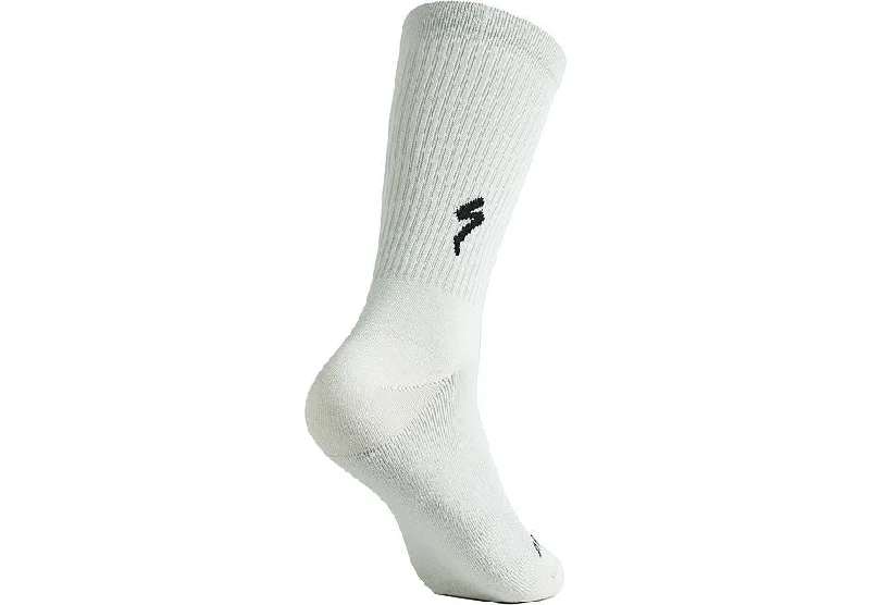 bicycle charity signal-Specialized Cotton Tall Sock