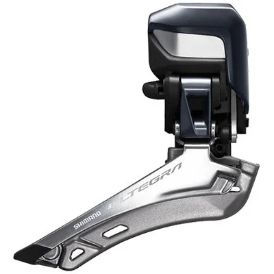 bicycle knee signal-Shim Ft Der,Ult,Di2,Braze Fd-R8050-F,Braze-On,11Spd Ultegra R8050 Di2 11-Speed Shimano Electdrive