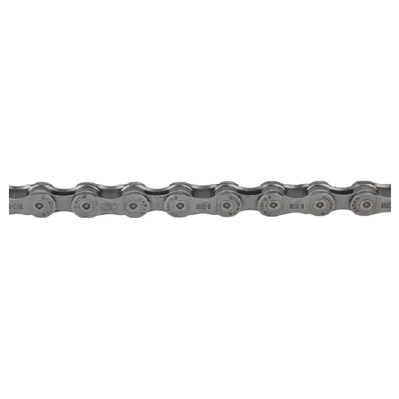 bicycle frame balance-Shimano CN-E6070 9 Speed Electric Bike Chain