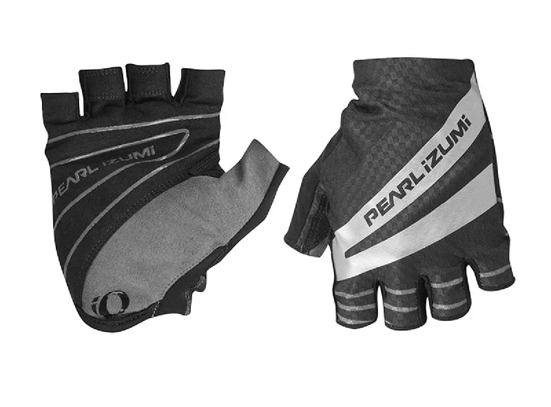 bicycle tire alignment-Pearl Izumi Pro Aero Glove - Black