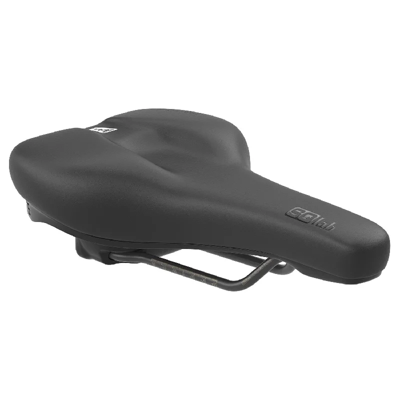 bicycle paint strength-Saddle 602 M-D active 2.1