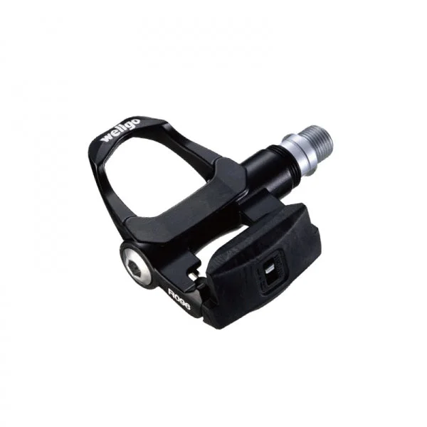 bicycle sprint signal-Wellgo R096B Alloy Road Pedals