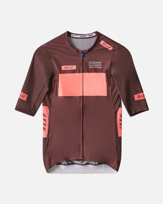 bicycle endurance signal-Women's System Pro Air Jersey 2.0 - Muscat