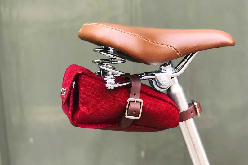 bicycle rental signal-Daytripper Saddlebag (various)