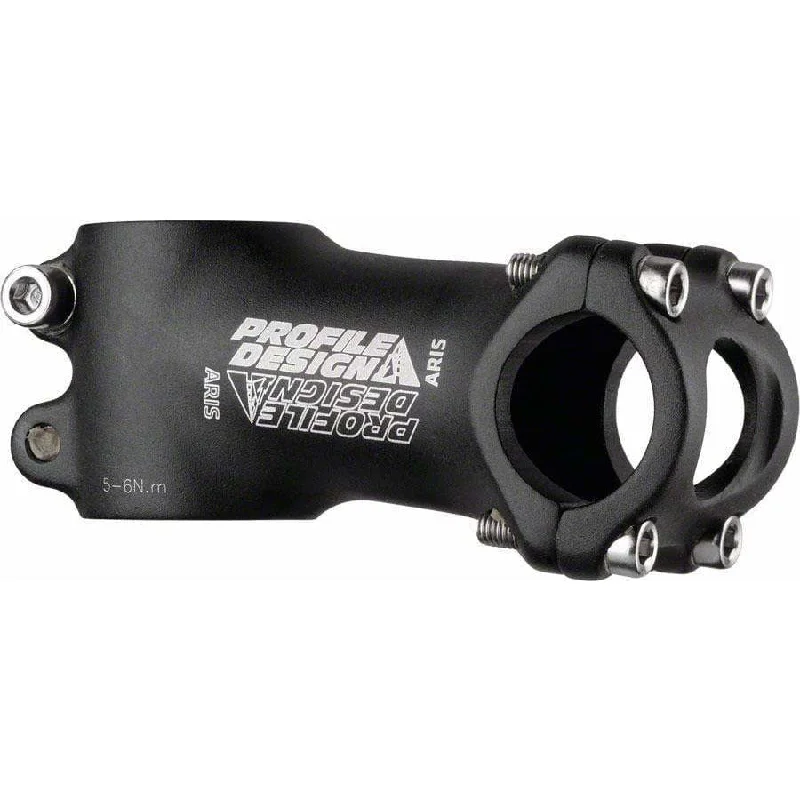 bicycle elbow signal-Aris 26mm Stem