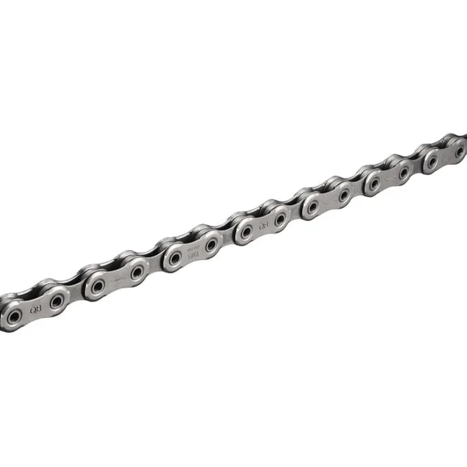 bicycle rotor balance-Shimano XTR CN-M9100 12-Speed Chain