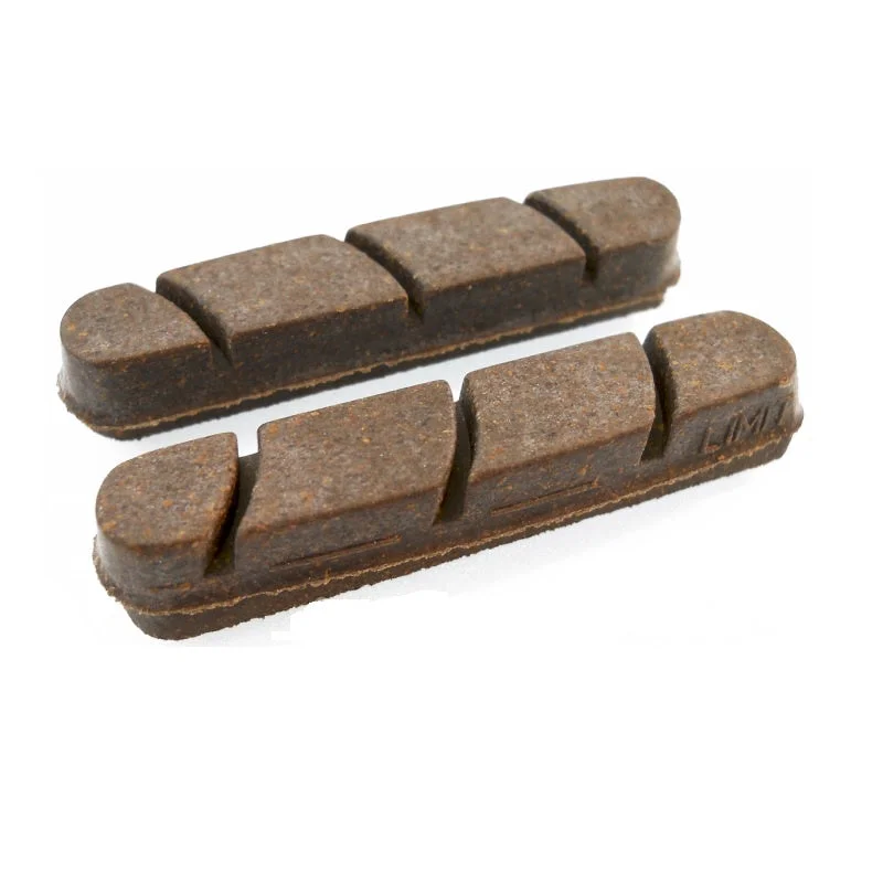 bicycle workshop signal-Quaxar Brake Pads Carbon - Shimano