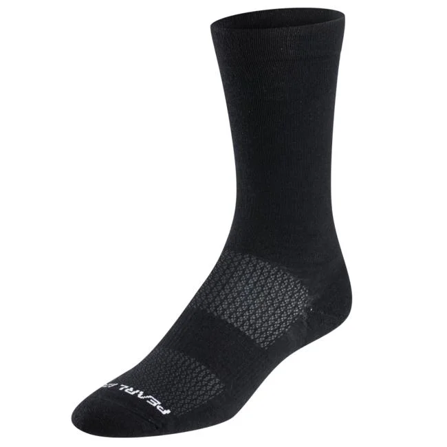 bicycle seatpost signal-Merino Trail 7" Cycling Sock