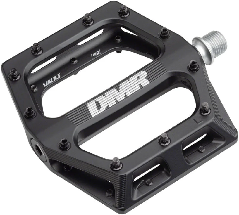 bicycle gravel signal-DMR Vault Mag Pedal Cast Black