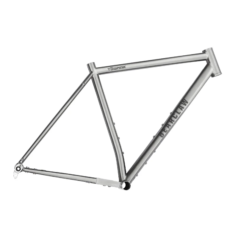 bicycle rental signal-TŌWMAK FRAME