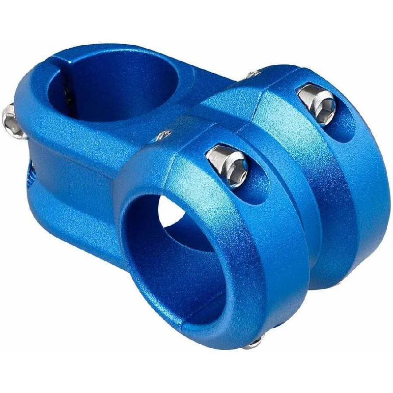 bicycle workshop signal-Spoon 2 Stem (31.8) 0dx40mm - Blue